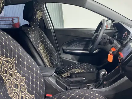Chery Tiggo 2 Pro 2023 года за 5 600 000 тг. в Павлодар – фото 16