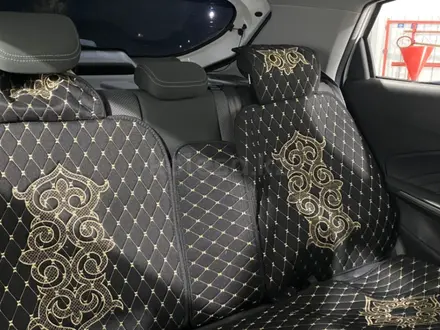 Chery Tiggo 2 Pro 2023 года за 5 600 000 тг. в Павлодар – фото 17