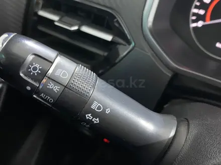 Chery Tiggo 2 Pro 2023 года за 5 600 000 тг. в Павлодар – фото 19