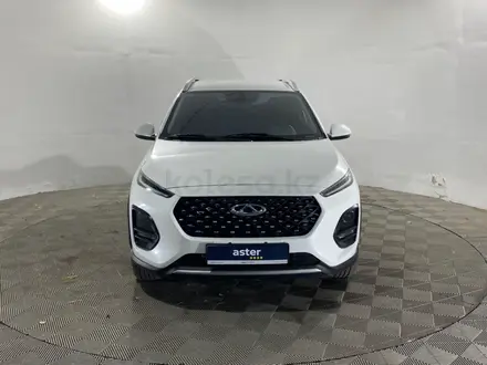 Chery Tiggo 2 Pro 2023 года за 5 600 000 тг. в Павлодар – фото 2