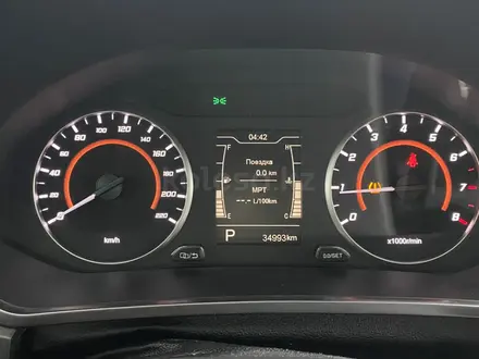 Chery Tiggo 2 Pro 2023 года за 5 600 000 тг. в Павлодар – фото 23