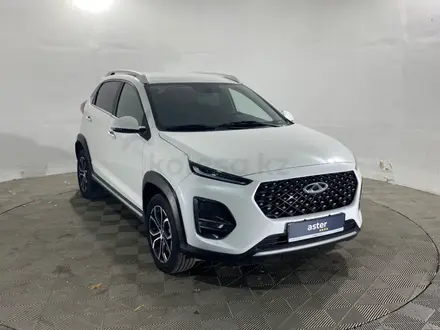 Chery Tiggo 2 Pro 2023 года за 5 600 000 тг. в Павлодар – фото 3