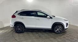 Chery Tiggo 2 Pro 2023 годаүшін5 600 000 тг. в Павлодар – фото 4