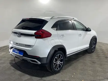 Chery Tiggo 2 Pro 2023 года за 5 600 000 тг. в Павлодар – фото 5