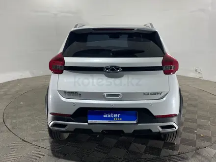 Chery Tiggo 2 Pro 2023 года за 5 600 000 тг. в Павлодар – фото 6