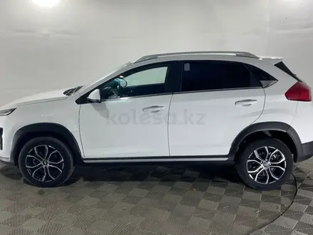 Chery Tiggo 2 Pro 2023 года за 5 600 000 тг. в Павлодар – фото 8