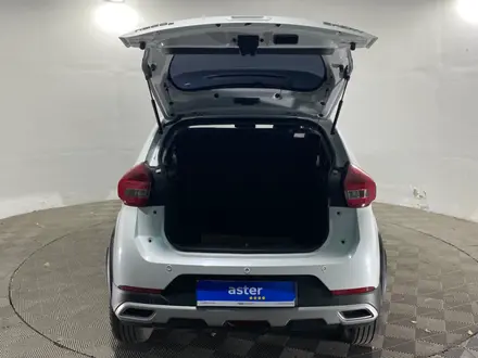 Chery Tiggo 2 Pro 2023 года за 5 600 000 тг. в Павлодар – фото 9