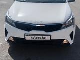 Kia Rio 2022 года за 9 500 000 тг. в Усть-Каменогорск – фото 2