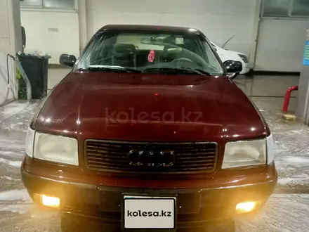 Audi 100 1991 года за 1 100 000 тг. в Астана