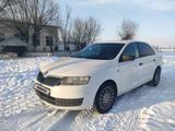 Skoda Rapid 2014 годаүшін4 300 000 тг. в Алматы – фото 2