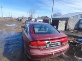 Mazda 626 1991 годаүшін550 000 тг. в Караганда – фото 5