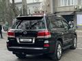 Lexus LX 570 2014 годаүшін35 500 000 тг. в Алматы – фото 6