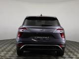 Hyundai Creta 2021 года за 8 450 000 тг. в Астана – фото 5