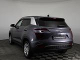 Hyundai Creta 2021 года за 8 450 000 тг. в Астана – фото 4