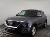 Hyundai Creta 2021 года за 8 450 000 тг. в Астана