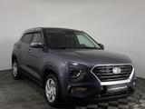 Hyundai Creta 2021 года за 8 450 000 тг. в Астана – фото 3