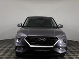Hyundai Creta 2021 года за 8 450 000 тг. в Астана – фото 2