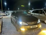 Toyota Camry 2002 года за 6 200 000 тг. в Уральск – фото 4