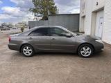 Toyota Camry 2002 года за 6 200 000 тг. в Уральск – фото 3
