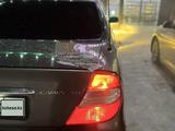 Toyota Camry 2002 года за 6 200 000 тг. в Уральск – фото 5