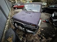 ВАЗ (Lada) Lada 2121 2000 года за 600 000 тг. в Алматы