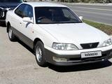 Toyota Vista 1996 годаүшін3 100 000 тг. в Усть-Каменогорск