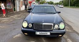 Mercedes-Benz E 280 1997 годаүшін3 300 000 тг. в Астана – фото 2