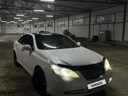 Lexus ES 350 2007 года за 7 000 000 тг. в Астана – фото 4