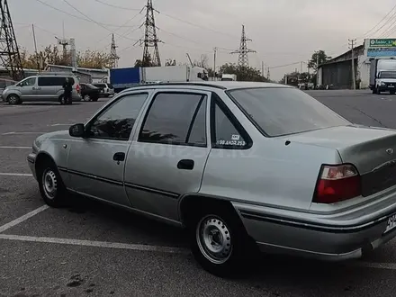 Daewoo Nexia 2005 года за 1 500 000 тг. в Шымкент – фото 3