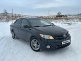 Toyota Corolla 2010 года за 6 500 000 тг. в Усть-Каменогорск – фото 2