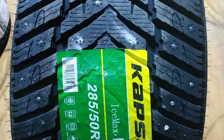 Шины в Астане 285/50 R20 Kapsen RW 516.for76 000 тг. в Астана