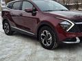 Kia Sportage 2022 года за 12 800 000 тг. в Петропавловск – фото 3