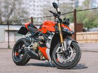 Ducati  Streetfihgter V4S 2020 года за 14 200 000 тг. в Алматы