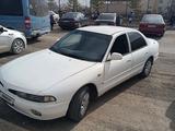 Mitsubishi Galant 1997 годаүшін450 000 тг. в Алматы – фото 3