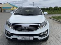 Kia Sportage 2013 годаүшін5 200 000 тг. в Костанай