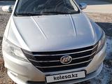 Lifan Solano 2016 годаүшін3 500 000 тг. в Экибастуз