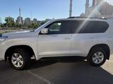 Toyota Land Cruiser Prado 2018 годаүшін21 000 000 тг. в Астана – фото 4