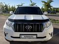 Toyota Land Cruiser Prado 2018 годаүшін21 000 000 тг. в Астана – фото 9