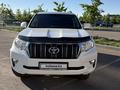 Toyota Land Cruiser Prado 2018 годаүшін21 000 000 тг. в Астана – фото 2