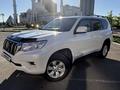 Toyota Land Cruiser Prado 2018 годаүшін21 000 000 тг. в Астана – фото 3