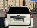 Toyota Land Cruiser Prado 2018 годаүшін21 000 000 тг. в Астана – фото 5