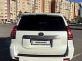 Toyota Land Cruiser Prado 2018 годаүшін21 000 000 тг. в Астана – фото 5