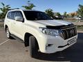 Toyota Land Cruiser Prado 2018 годаүшін21 000 000 тг. в Астана – фото 7