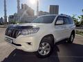 Toyota Land Cruiser Prado 2018 годаүшін21 000 000 тг. в Астана – фото 10
