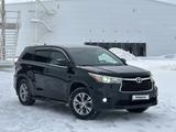Toyota Highlander 2015 года за 13 500 000 тг. в Караганда