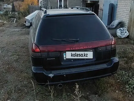 Subaru Legacy 1995 года за 1 500 000 тг. в Усть-Каменогорск