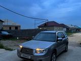 Subaru Forester 2005 года за 4 000 000 тг. в Шымкент – фото 2