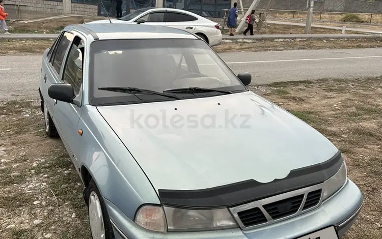 Daewoo Nexia 2006 года за 1 550 000 тг. в Шымкент