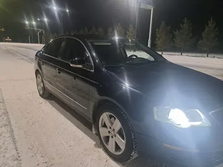 Volkswagen Passat 2005 года за 3 500 000 тг. в Астана – фото 7