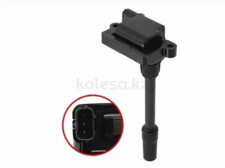 Катушка зажигания за 16 100 тг. в Талдыкорган